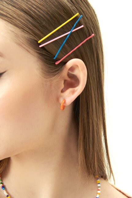 Yves Half Earring